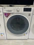 Пералня LG F4WV710P1 10.5кг AI DD Steam TurboWash Wi-Fi, снимка 1