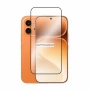 Honor 600 Pro / 600 / 600 Lite / OG Premium Full Glue Стъклен протектор за екран с цяло лепило, снимка 2