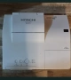 ултракъсофокусен 3LCD проектор Hitachi CP-AW252WN, снимка 11