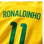 RONALDINHO 💛⚽️ детско юношески футболни екипи РЕТРО екипи , снимка 3