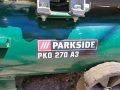 Компресор за въздух PARKSIDE PKO 270 A3, снимка 9
