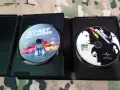 Dvd ,,Бързи и Яростни,, 1 и 2 /,,Fast and Furious,,, снимка 2
