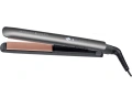 Преса за коса Remington Keratin Protect S8598, Керамично покритие, 230°C, Сива, снимка 6