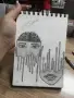 Рисунки “Надежда”, снимка 3