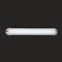 1бр. плафон интериорна LED лампа, бяла – 12V с копче ON/OFF, снимка 4