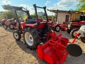 Челен товарач MITSUBISHI MT26, снимка 4