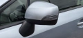 Ляво Огледало Subaru XV 2013 , снимка 1