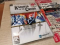 KNIGHTS OF THE CROSS PC 2405261847H1E3R, снимка 1
