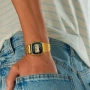 Нов часовник Casio A159WGEA-1EF - гаранция, снимка 1
