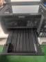 Мултифункционален принтер Epson, снимка 3