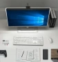 Сензорна LED Лампа за Компютър и Монитор Blow 3 цвята 50см 10W, снимка 8