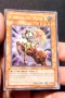 Yu gi oh стари светкащи карти , снимка 5