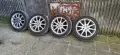 Летни гуми с джанти - Fortune 205/50/ZR17, Mercedes, снимка 2