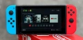 Конзола NINTENDO Switch + игри , снимка 3