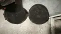 Две тави едновременни за варене на зимнина, снимка 4