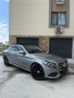 Mercedes-benz C220 Pano/Led/, снимка 3