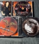 Helloween - Cans - HammerFall - Avantasia - Rhapsody , снимка 17