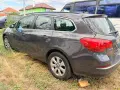 Опел Астра/Opel Astra J 1.4 бензин турбо 140 к.с. на части, снимка 2