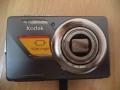 Цифров фотоапарат KODAK - 10 мегапиксела, снимка 1