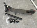 Тротинетка Segway ES2 на части, снимка 1