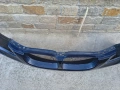 Оригинална предна броня БМВ Е60 Е61 BMW E60 E61 51117033694, снимка 4