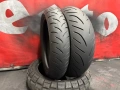 120 70 15 / 160 60 15, Bridgestone BattlaxScooterSC2, снимка 1