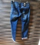 Дамски дънки Philipp Plein, снимка 3