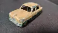 Dinky Vanguard винтидж ретро колички от 50те години за реставрация, снимка 6