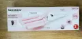 Нова маша за коса - beach waves SilverCrest Hair Waver /актуална прическа за плаж/– запечатана
, снимка 2