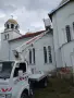 Услуги с автовишка 20м, снимка 1