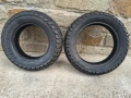 120 90 10 pirelli 120 80 12 mitas гуми за скутер офроуд, снимка 4