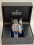 SEIKO Prospex King Samurai Save The Ocean Manta Ray, снимка 3
