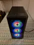 Геймърски компютър гаранция/i3 9100f 8GB,GTX 1650 4GB, 128GB SSD, 1TB HDD, снимка 4