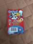 Ronaldo card , снимка 2