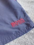 Мъжки шорти HUGO BOSS Pearleye Swimming shorts - размер M, снимка 2