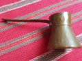 Бакърено джезве 3, снимка 3