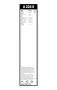 Чистачки Bosch Aerotwin A224S 650mm/550mm, снимка 5