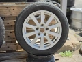 5х112 16 Джанти Mercedes Volkswagen Seat Skoda 5x112, снимка 3