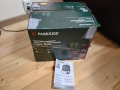 НОВ компресор parkside 1100 w, снимка 3