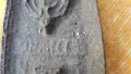 Стара ютия 19 век, снимка 3