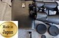 ТОП Японски Бинокъл-- PATHESCOPE DE LUXE 30x70 Japan, снимка 1