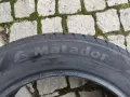 1бр НОВА лятна гума MATADOR HECTORRA 205/55/16 DOT23, снимка 3
