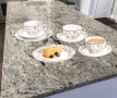 луксозен сервиз, снимка 1