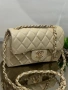 CHANEL ⚜️ Дамски Чанти , снимка 3