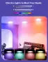 Smart RGB лунички за вграждане на 220V / 2 броя / , снимка 2