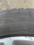 Джанти с гуми 4х100 16 цола Опел Мерива А / Opel Meriva A., снимка 3