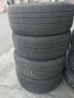 4 броя гуми Michelin 255/45/R20, снимка 2
