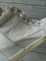 Geox Italian patent N 39 кожени сникърси, снимка 4