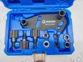 Инструмент за блокиране на разпределителния вал - Renault/Nissan/ Vauxhall/ Opel 1.8 & 2.0 16V , снимка 2