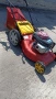 Самоходна косачка Honda, снимка 2